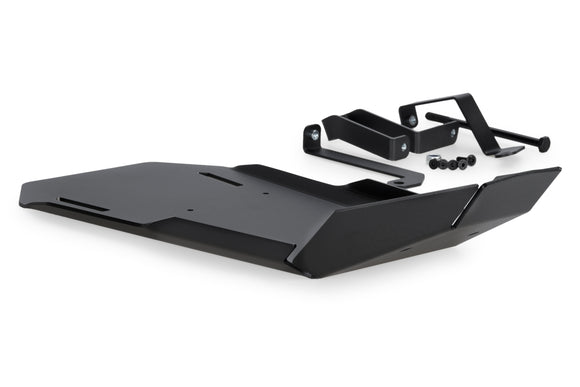 HONDA NX 500 [2025] – Protetor de Motor – Preto