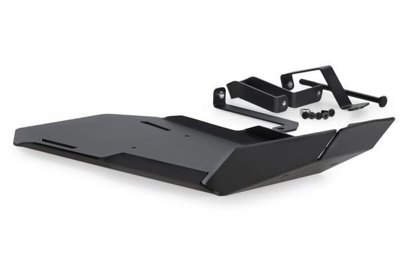 HONDA NX 500 [2025] – Protetor de Motor – Preto