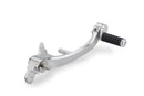 YAMAHA MT-09 Y-AMT [2024] - Verstellbares Bremsfußpedal | Silber | PUIG 22215P