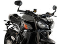 TRIUMPH STREET TRIPLE 765 RS [2025] – New Generation Sport – Getönt-23