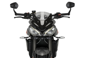 TRIUMPH STREET TRIPLE 765 RS [2025] — Новое поколение Sport — Тонировка - 0