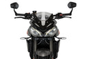 TRIUMPH STREET TRIPLE 765 RS [2025] – New Generation Sport – Gennemsigtig-21