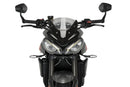 TRIUMPH STREET TRIPLE 765 RS [2025] – New Generation Sport – Stark getönt