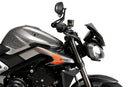 TRIUMPH STREET TRIPLE 765 RS [2025] — Новое поколение Sport — Черный-22