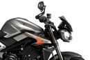 TRIUMPH STREET TRIPLE 765 RS [2025] — Новое поколение Sport — Черный-7