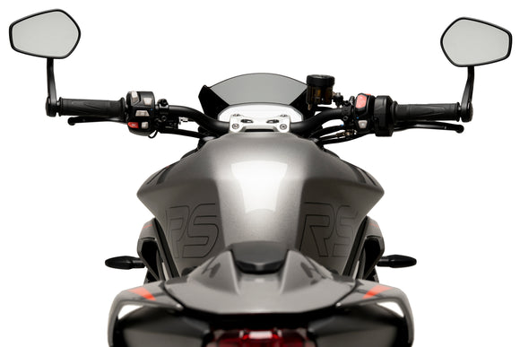 TRIUMPH STREET TRIPLE 765 RS [2025] – New Generation Sport – Getönt