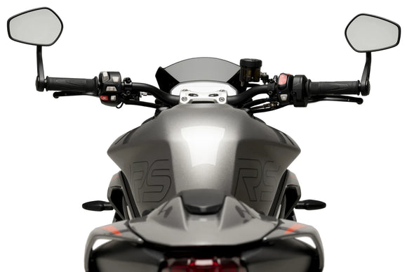 TRIUMPH STREET TRIPLE 765 RS [2025] – New Generation Sport – Transparent