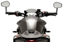 TRIUMPH STREET TRIPLE 765 RS [2025] – New Generation Sport – Gennemsigtig-23