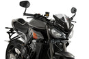 TRIUMPH STREET TRIPLE 765 RS [2025] – New Generation Sport – Gennemsigtig-5