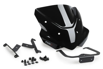 TRIUMPH STREET TRIPLE 765 RS [2025] — Новое поколение Sport — Черный