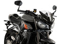 TRIUMPH STREET TRIPLE 765 RS [2025] — Новое поколение Sport — Черный-26