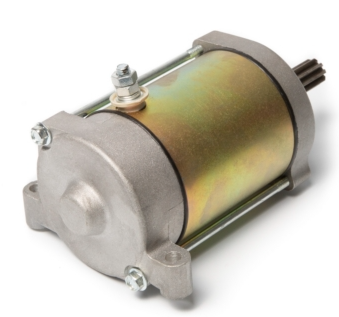 YAMAHA GRIZZLY 450 4X4 [2007-2010] - Startmotor