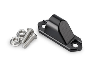 APRILIA RS 457 [2025] – Rückspiegeladapter für Befestigung an der Verkleidung - 0