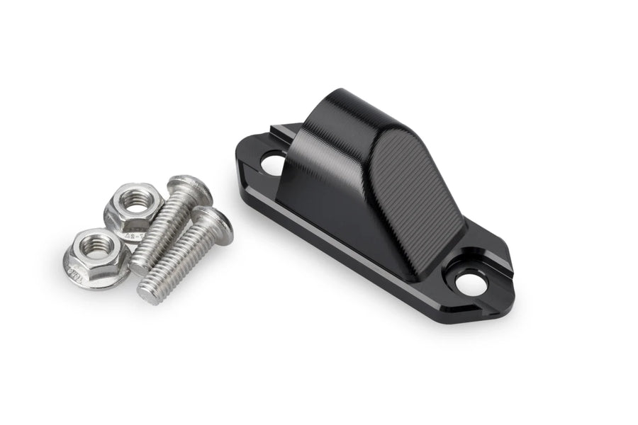 APRILIA RS 457 [2025] – Rearview mirror adapter for attachment to the fairing