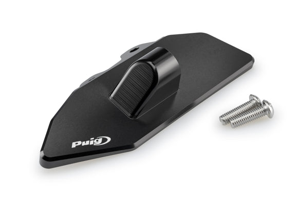 KYMCO AK 550 PREMIUM [2025] - taustapeilisovitin kiinnitettäväksi