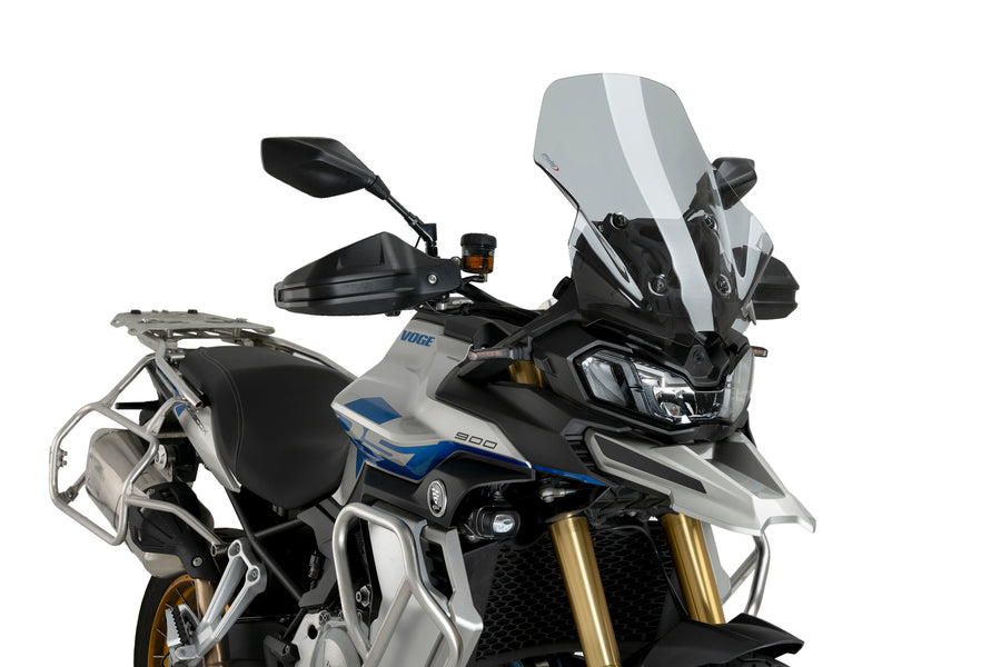 VOGE 900DSX [2025] – 巡演屏幕 – 有色