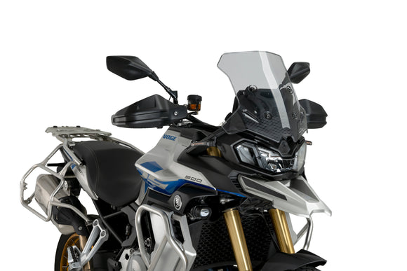 VOGE 900DSX [2025] – Touring Screen – Tinted