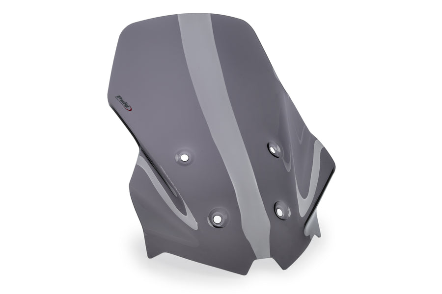 VOGE 900DSX [2025] – Pantalla Touring – Transparente