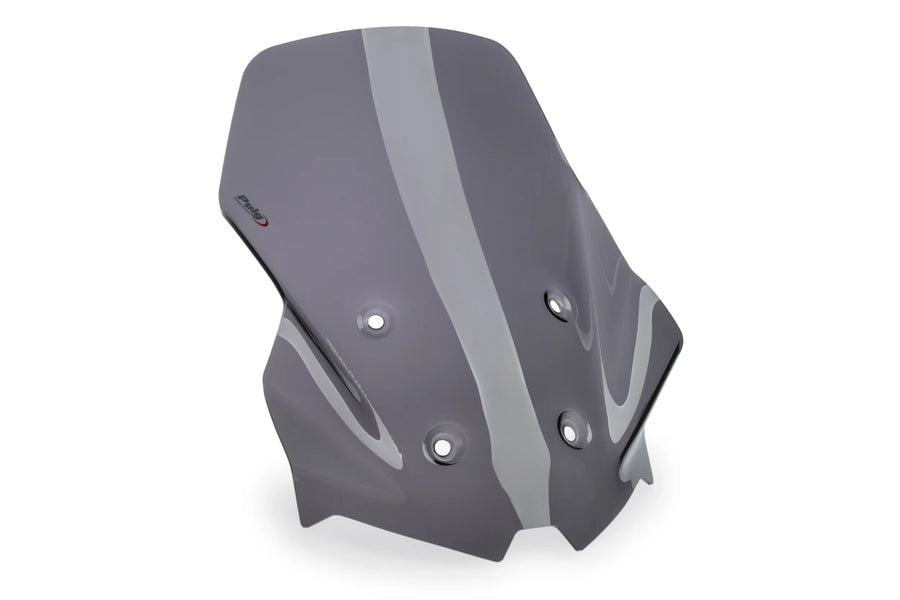 VOGE 900DSX [2025] – Pantalla Touring – Transparente