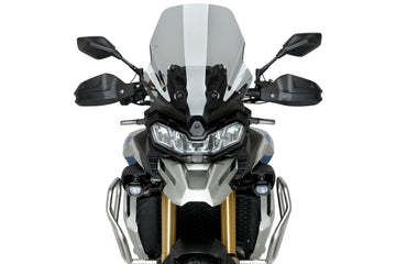 VOGE 900DSX [2025] – Tourenscheibe – Getönt