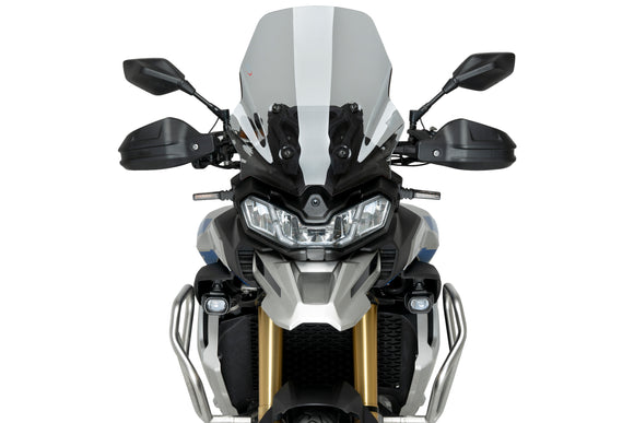 VOGE 900DSX [2025] – Touring Screen – Tinted