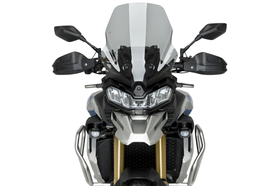 VOGE 900DSX [2025] – Pantalla Touring – Transparente