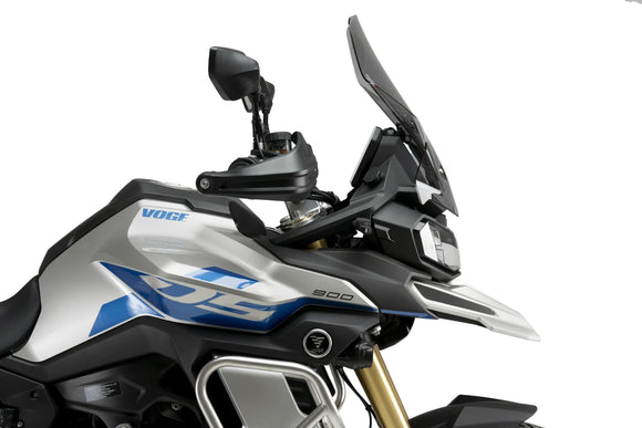 VOGE 900DSX [2025] – Touring Screen – Tinted