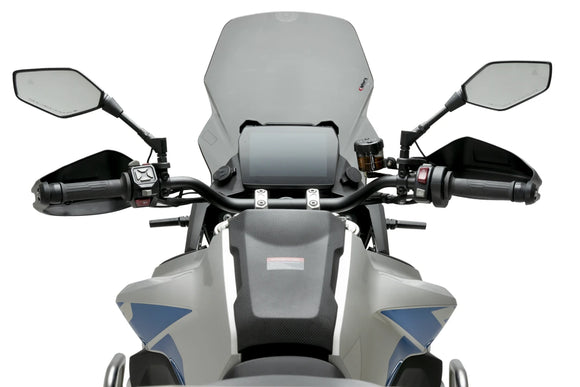 VOGE 900DSX [2025] – Touring Screen – Tinted