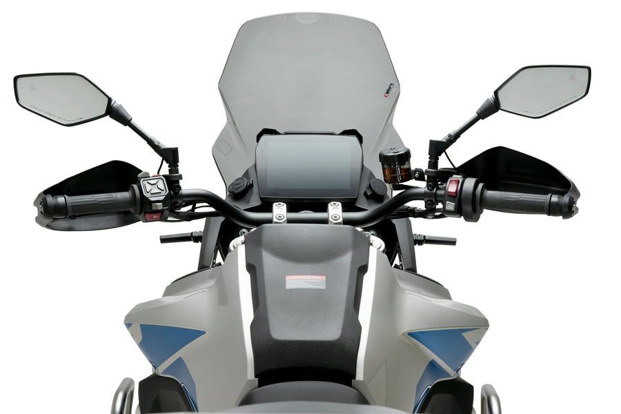 VOGE 900DSX [2025] – Pantalla Touring – Transparente