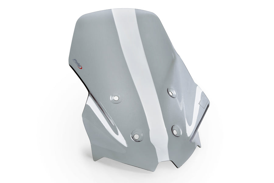 VOGE 900DSX [2025] – Pantalla Touring – Transparente