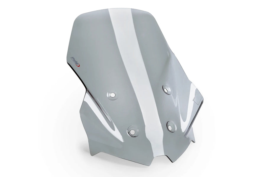 VOGE 900DSX [2025] – Pantalla Touring – Transparente