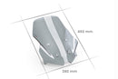 VOGE 900DSX [2025] – Pantalla Touring – Transparente-22