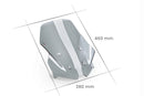 VOGE 900DSX [2025] – Pantalla Touring – Transparente-11