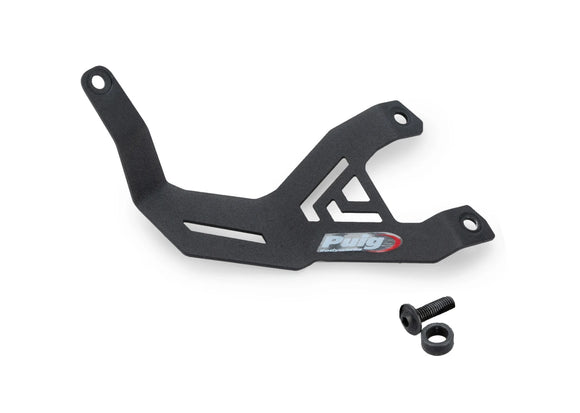 BMW R 1300 GS TROPHY [2025] — Защита лямбда-зонда — Черный