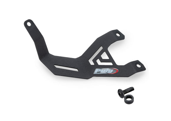 BMW R 1300 GS TROPHY [2025] — Защита лямбда-зонда — Черный