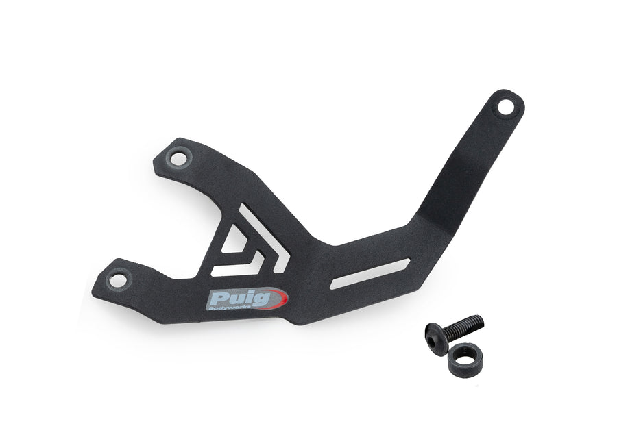 BMW R 1300 GS TROPHY [2025] – Lambdasondebescherming – Zwart