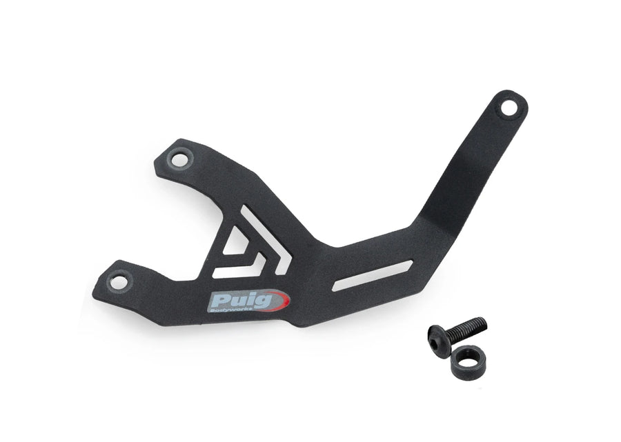BMW R 1300 GS TROPHY [2025] – Lambdasondebescherming – Zwart