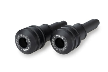 HUSQVARNA SVARTPILEN 801 [2025] – Rahmen Sturzpads Vintage 2.0 – Schwarz