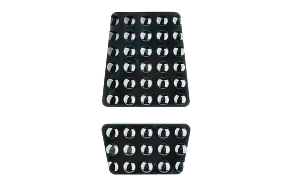 HONDA CB 1000 HORNET SP [2025] – Pro Tank Protector 2 – Preto