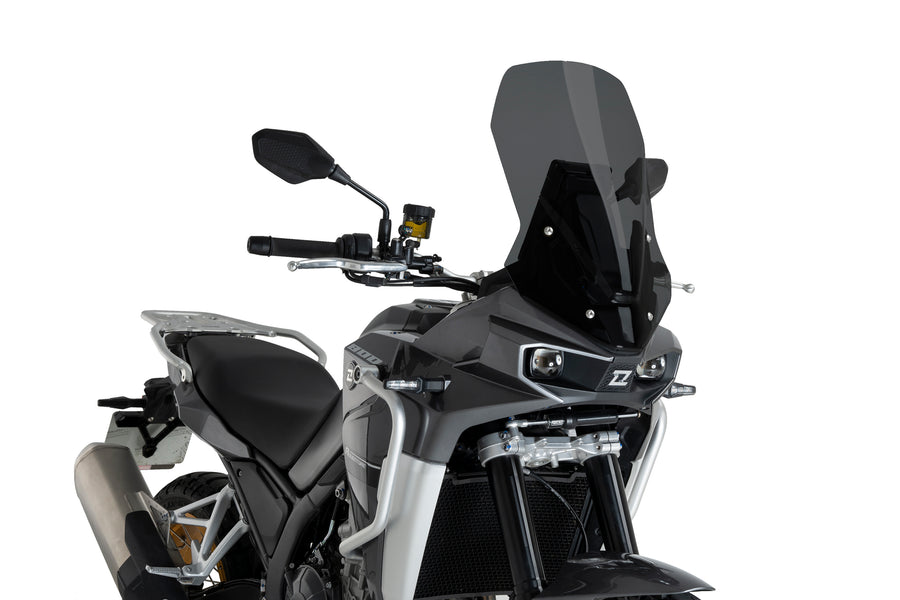 KOVE 800X PRO [2024] – Touring Screen – Tonad