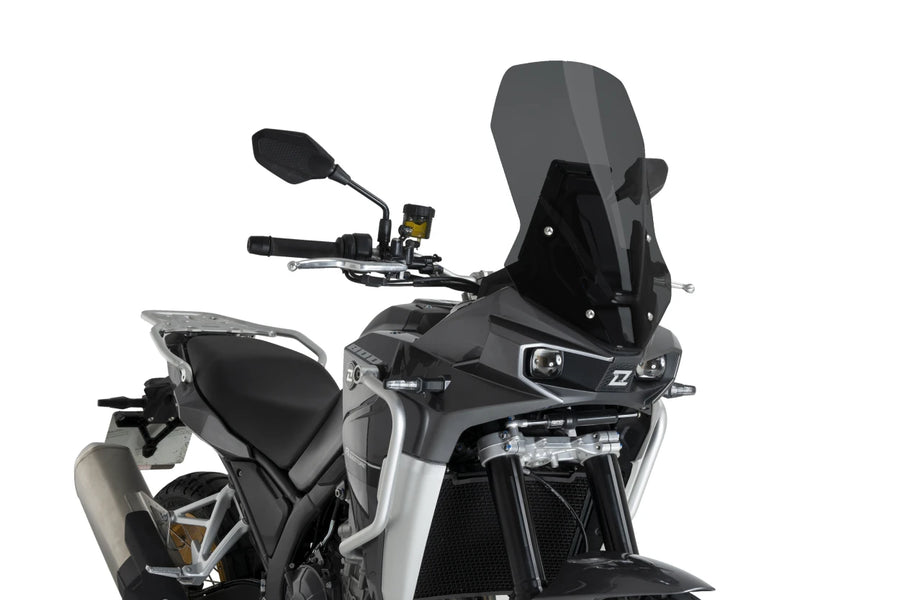 KOVE 800X PRO [2024] – Touring Screen – Tonad