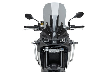 KOVE 800X PRO [2024] – Tourenscheibe – Getönt