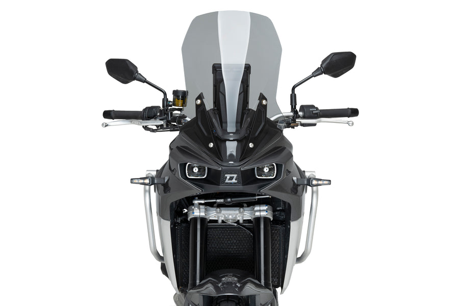 KOVE 800X PRO [2024] – Touring Screen – Tonad
