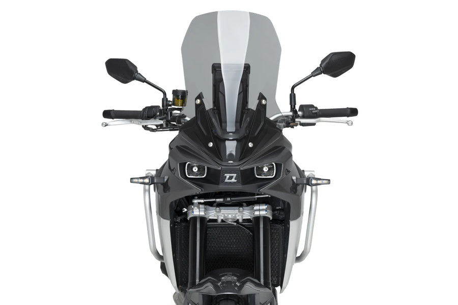 KOVE 800X PRO [2024] – Touring Screen – Tonad