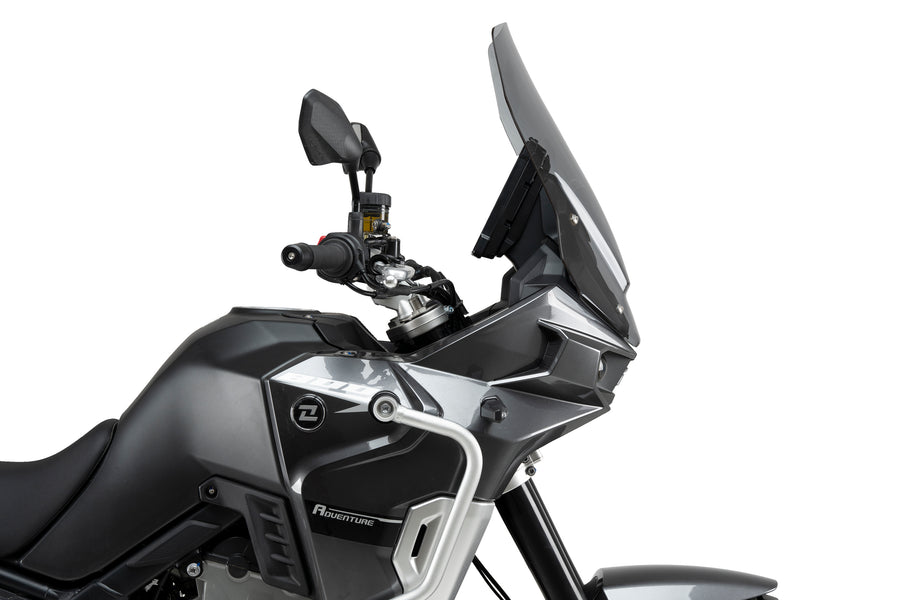 KOVE 800X PRO [2024] – Touring Screen – Tonad