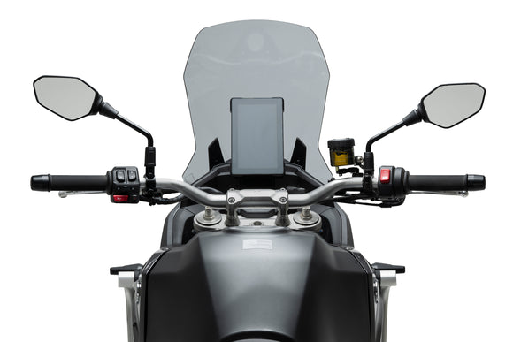 KOVE 800X PRO [2024] – Touring Screen – Tinted