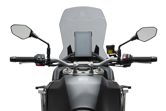 KOVE 800X PRO [2024] – Touring Screen – Tinted