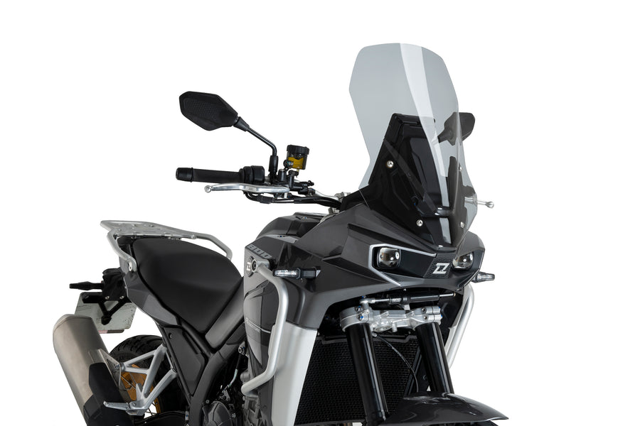 KOVE 800X PRO [2024] – Touring Screen – Tonad