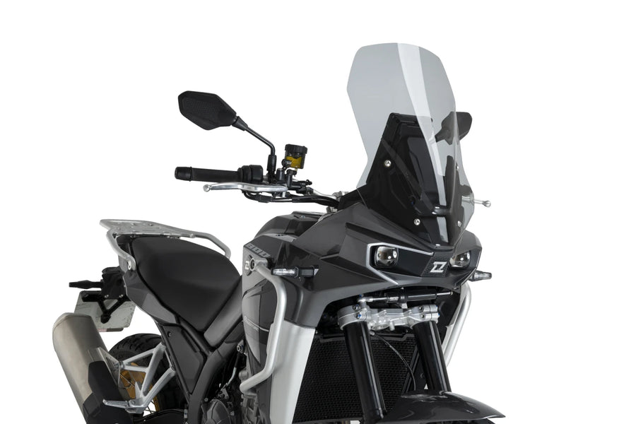 KOVE 800X PRO [2024] – Touring Screen – Tonad