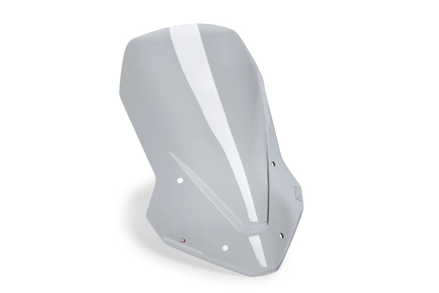 KOVE 800X PRO [2024] – Turskjerm – Gjennomsiktig